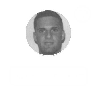 Daniel Grantham	 